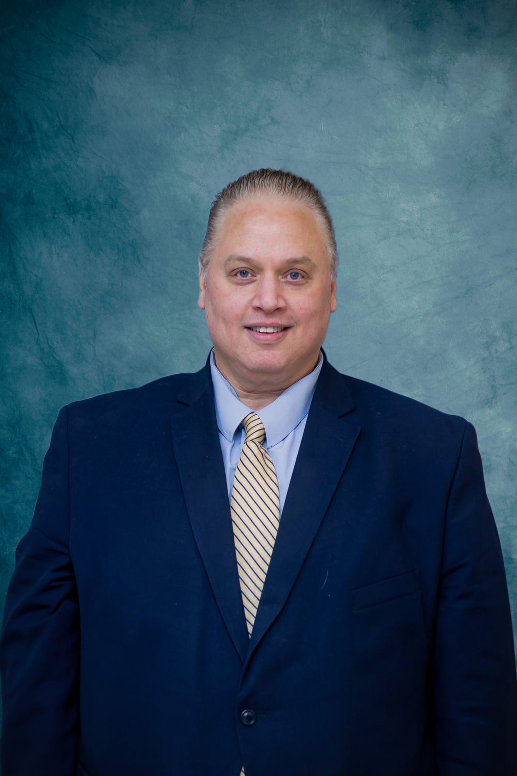 Mr. Yasser Galal Mohamed Ibrahim Elmahmoudy